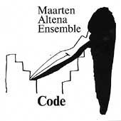 Maarten Altena Ensemble/Code@Maarten Altena Ens